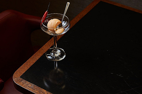 Dessert