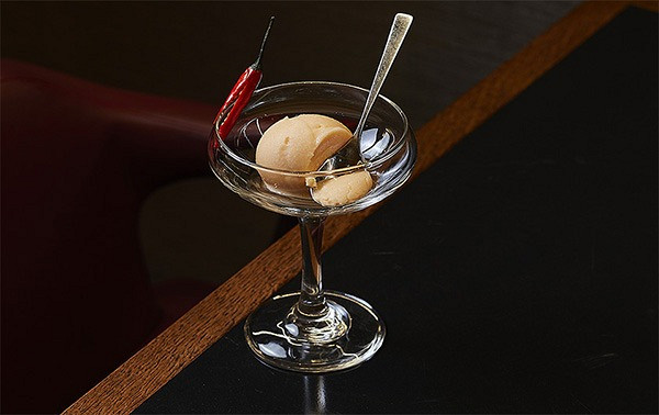 Dessert - 点心